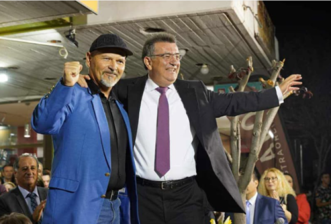 Δύο χρόνια παρεμβάσεων στην καθημερινότητα – Με αυξημένες ευθύνες συνεχίζει το 2026 ο Αντιδήμαρχος Καθημερινότητας Γιάννης Καρασάββας